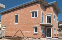 Bowlee home extensions
