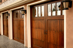 Bowlee garage extension quotes