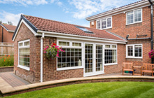 Bowlee house extension leads